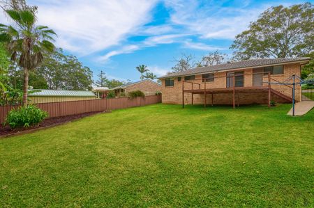 16 Hamlyn Drive, Port Macquarie NSW 2444 - House For Rent | Domain - Photo 5