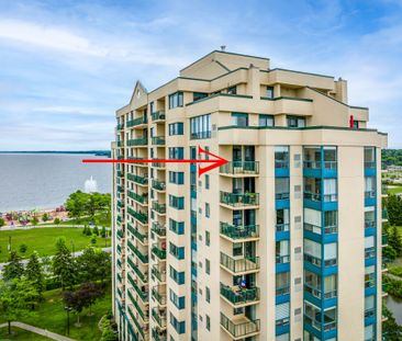 For Lease - 75 Ellen Street Unit# 1504, Barrie, Ontario - Photo 1