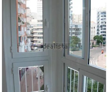 Alquiler de piso en Casco Antiguo - Photo 4