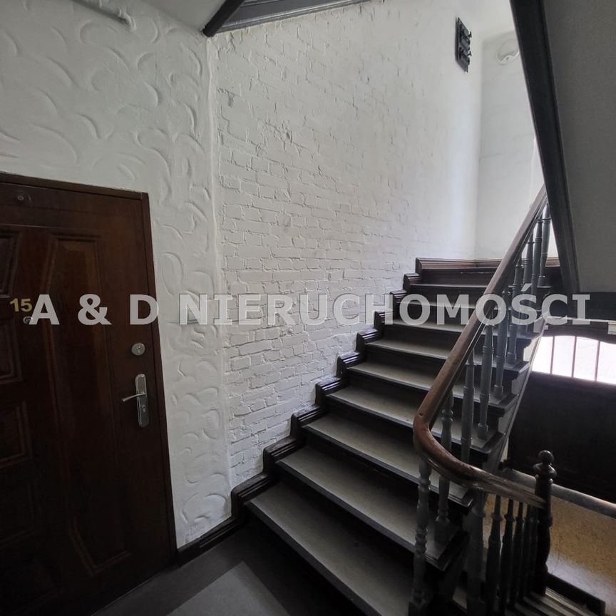 Bydgoszcz, Centrum - Zdjęcie 1