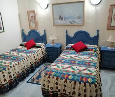 Piso de alquiler en Puerto Marina - Photo 6