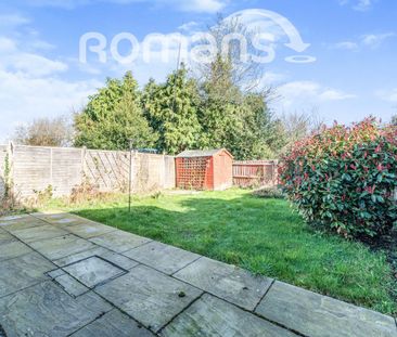 Launcestone Close, Earley, Reading, RG6 - Photo 1
