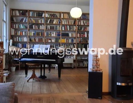 Wohnungsswap - 3.5 Zimmer, 130 m² - Kulmer Straße, Schöneberg, Berlin - Photo 1