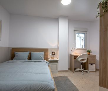 Carrer de Sueca, Valencia, Valencian Community 46006 - Photo 4