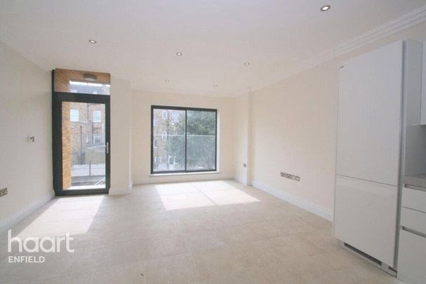 4 bedroom apartment to rent - Photo 1
