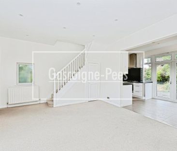 2 bedroom house to rent - Photo 1