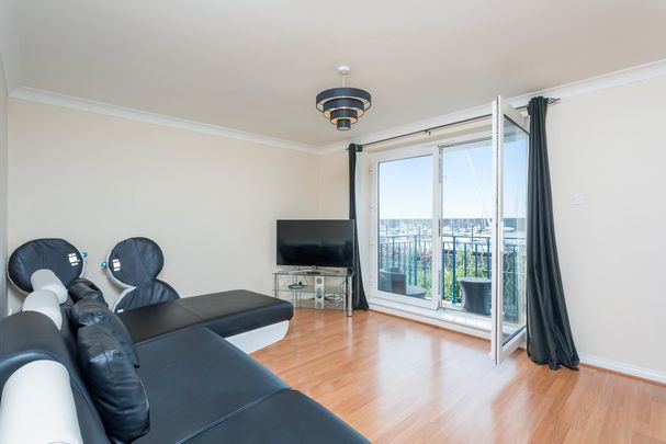 Merton Court, Brighton Marina Village - Photo 1