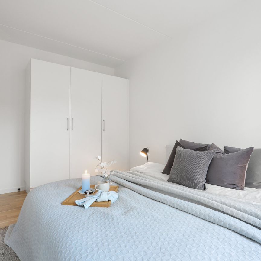 Ingrid Marievej 78, 2. tv., Primula Hus, 2500 Valby - Foto 1