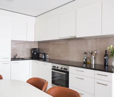 3.5 Zimmer, 74 m², 2. Stock - Photo 5