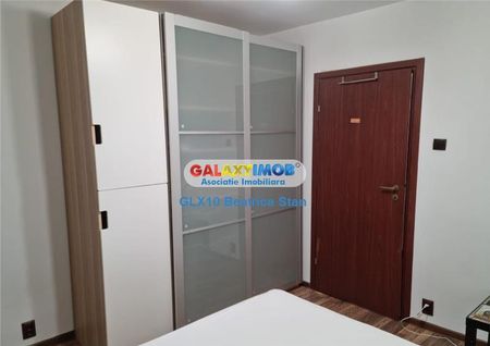 Inchiriere apartament 2 camere cochet METROU si PARCUL TINERETULUI - Fotografie 4