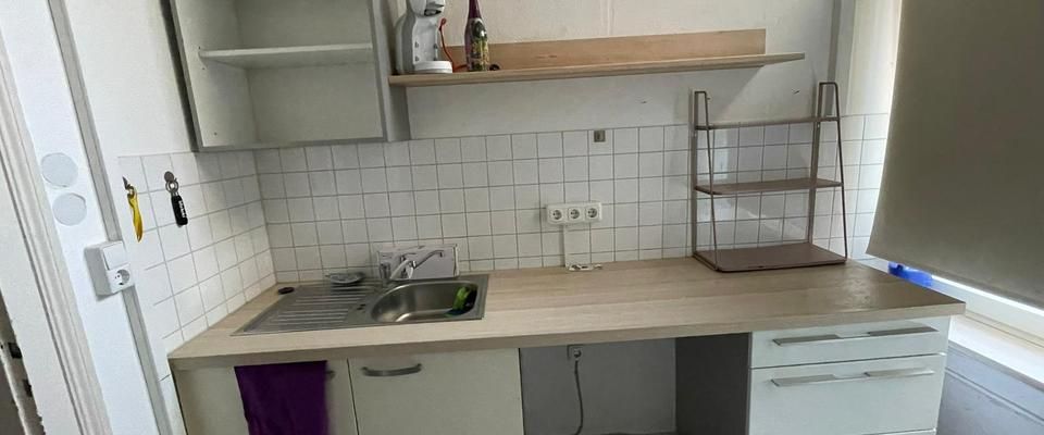 Nachmieter gesucht für 1-Zimmer Wohnung - Photo 1