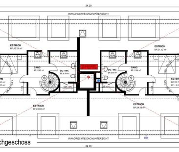 4.5 Zimmer, 150 m² - Photo 5