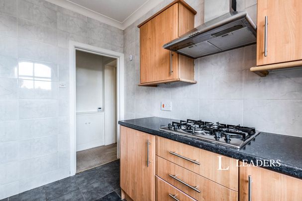 1 bedroom apartment to rent The Gatehouse, 2 Durrant Road, Bournemouth, BH2 - Photo 1