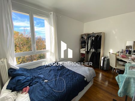 Location Appartement 4 pièces 69m² VALENCE 26000 - Photo 5