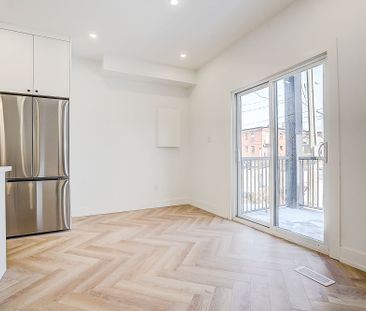 For Lease - 1146 Broadview Avenue Unit# 1, Toronto, Ontario - Photo 6