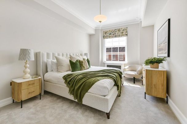 3 bedroom flat to rent - Photo 1