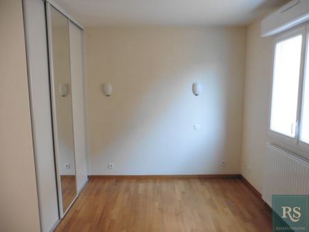 Location Appartement 3 pièces 70m² ANTONY 92160 - Photo 3