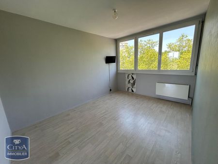 Location Appartement 3 pièces 63m² LIMOGES 87000 - Photo 2
