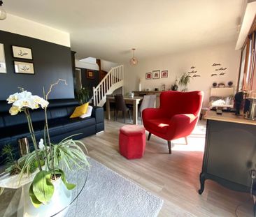 Maison 5 pièces à Neuville-en-Ferrain - Photo 3