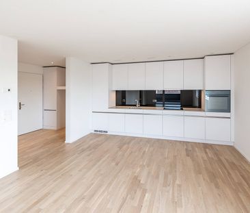 Wohnen mit Klasse - Foto 1