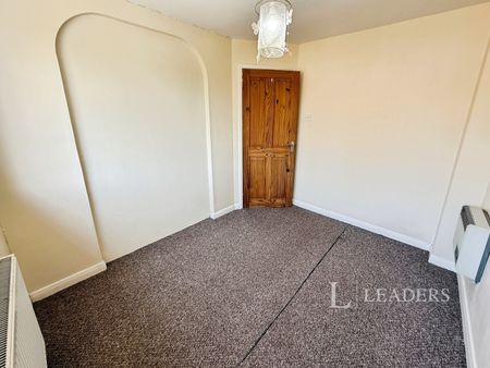 3 bedroom house to rent Brewery Street, Burgh Le Marsh, PE24 - Photo 4
