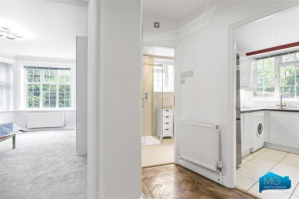 2 bedroom apartment to rent - Photo 1