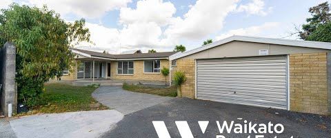 3-Bedroom Home in Convenient Location - Photo 1