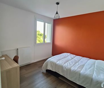 Location Appartement 5 pièces 73m² ORLEANS 45000 - Photo 4