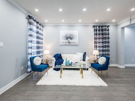 For Lease - 20 Monabelle Crescent, Brampton, Ontario - Photo 2