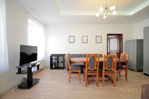 2 pokoje, 70 m.kw. ul. Wschodnia - Zdjęcie 1