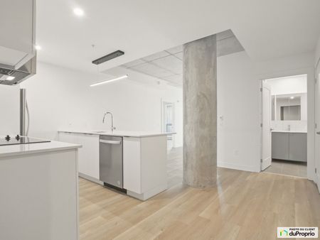 211-5200, Rue de la Savane, Côte-des-Neiges / Notre-Dame-de-Grâce à louer - Photo 2