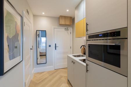 Studio to rent - Photo 4