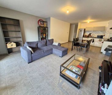 Location Appartement 3 pièces 70m² BOURGOIN JALLIEU 38300 - Photo 3