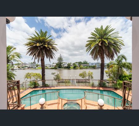 60 Cabana Boulevard, Benowa Waters, Qld 4217 - Photo 4