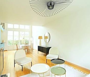 Rental Townhouse - Photo 1