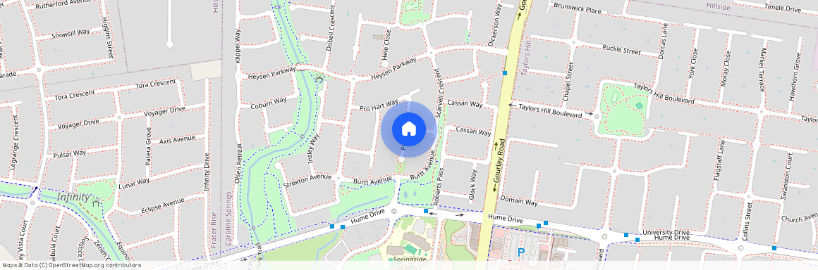 33 Pro Hart Way, Caroline Springs, VIC 3023