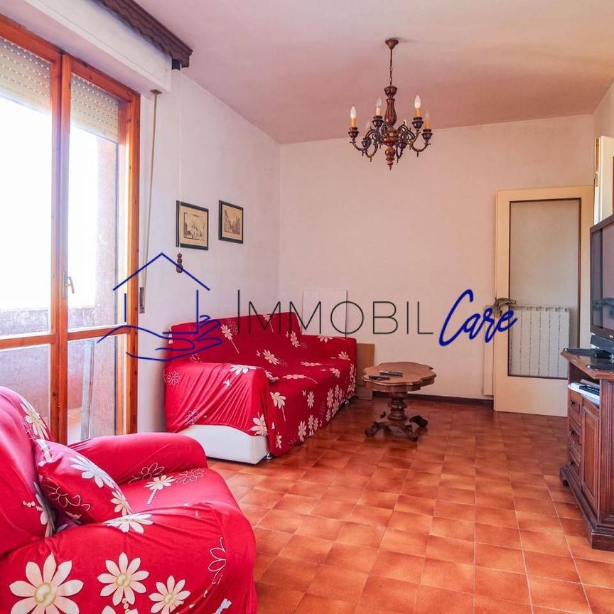 Appartamento via Friuli, Le Piagge, Pisa - Foto 1