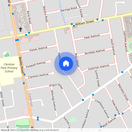 19 Malley Avenue, NSW 2206, Earlwood