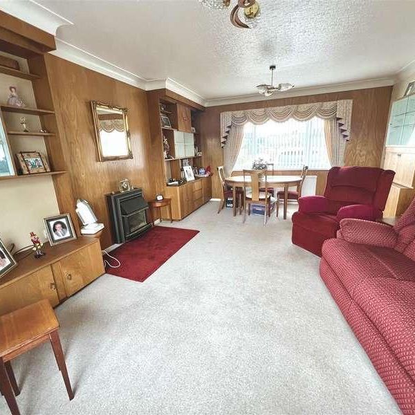 Saville Road, Dodworth, Barnsley, S75 - Photo 1