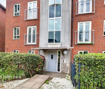 1 bedroom apartment to rent - Photo 5