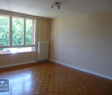 Location Appartement 1 pièce 32m² CHAMBERY 73000 - Photo 1