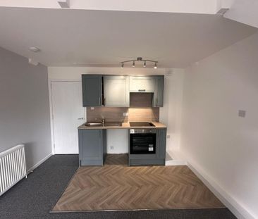 1 bedroom terraced house to rent - Photo 4