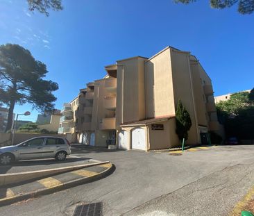 Père Soulas - Studio - 22.36m² - Photo 1