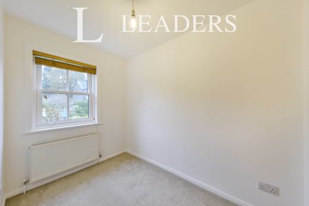 2 bedroom house to rent New England Street, St. Albans, AL3 - Photo 2