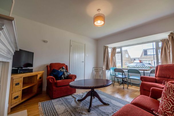 41 Galtres Road, Heworth - Photo 1