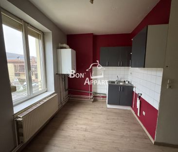 Appartement 2 pièces à Moyeuvre-Grande - Photo 4