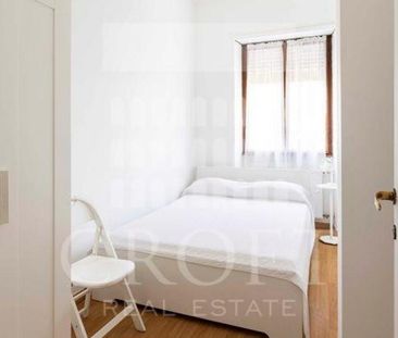Piccolomini-St-Peters: Spacious 4 bedroom, 5 baths. Large living room, formal dining, terrace with panoramic view of St. Peters, parking, air conditioning. Ref 1490 - Photo 3