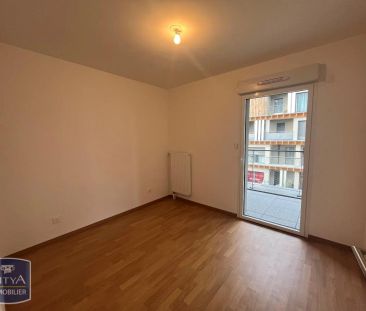 Appartement à louer 3 pièces 58.87m² - Photo 5