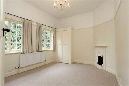 Glebe Court, Highfield, SO17 - Photo 4