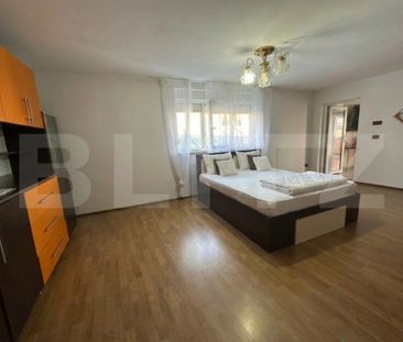 Apartament 3 camere, 100 mp, ideal familie/muncitori – zon - Photo 3